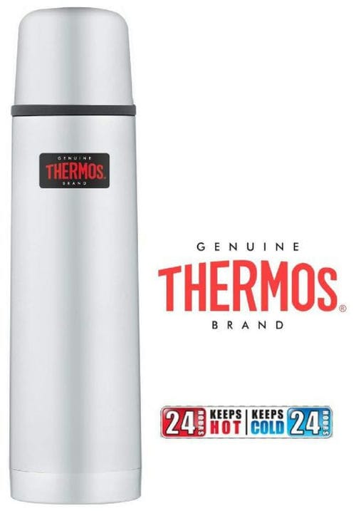 Thermosfles 1 liter